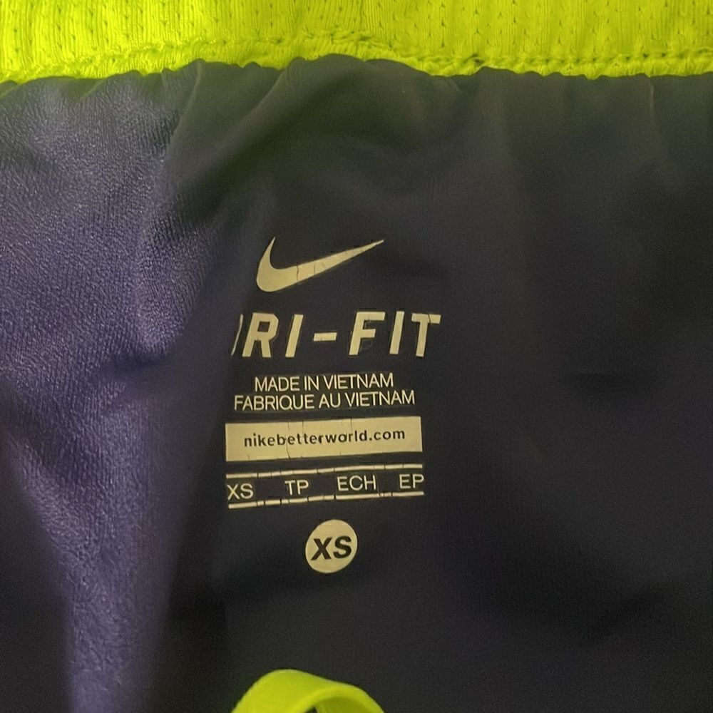 Dri-fit Nike shorts - Picture 5 of 5